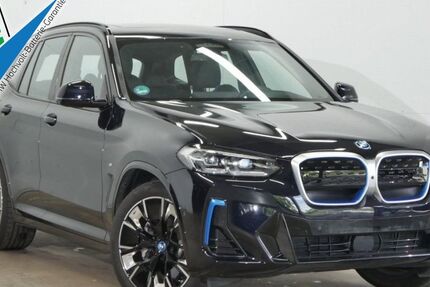 BMW iX3 12.001 km 50.945 € Detmold 32758