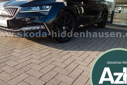 Skoda Superb 62.509 km 27.990 &euro; Hiddenhausen 32120