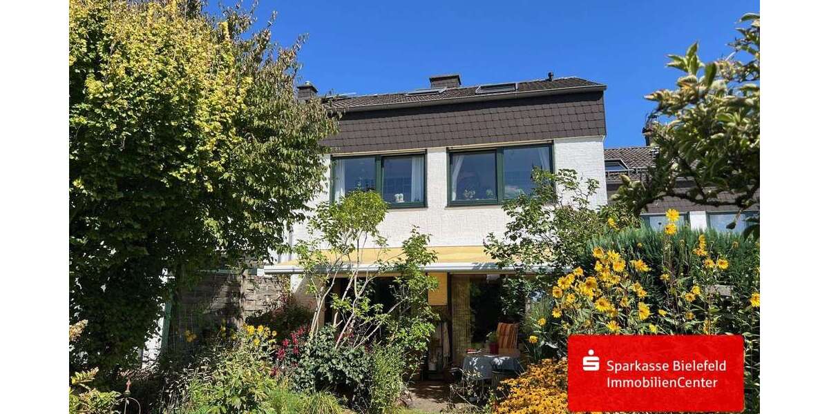 Einfamilienhaus Bielefeld Jöllenbeck - 5 Zimmer, 134 m&sup2;, 249.000&euro; | Angebot:25192966