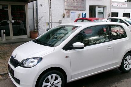 Skoda Citigo 40.750 km 6.900 € Bad Oeynhausen 32547