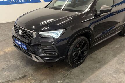 Seat Ateca 76.575 km 26.999 &euro; Delbrück 33129