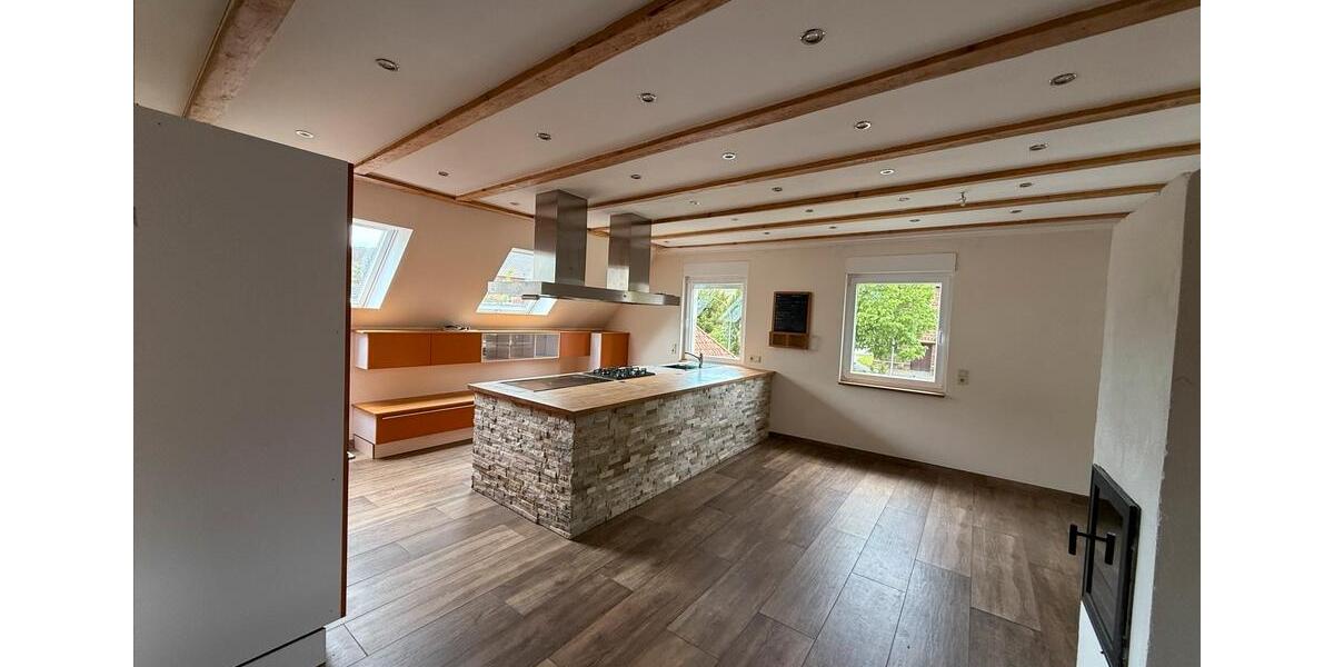 Mehrfamilienhaus, Wohnhaus Hüllhorst - 8 Zimmer, 244 m&sup2;, 1.790&euro; | Angebot:26533419