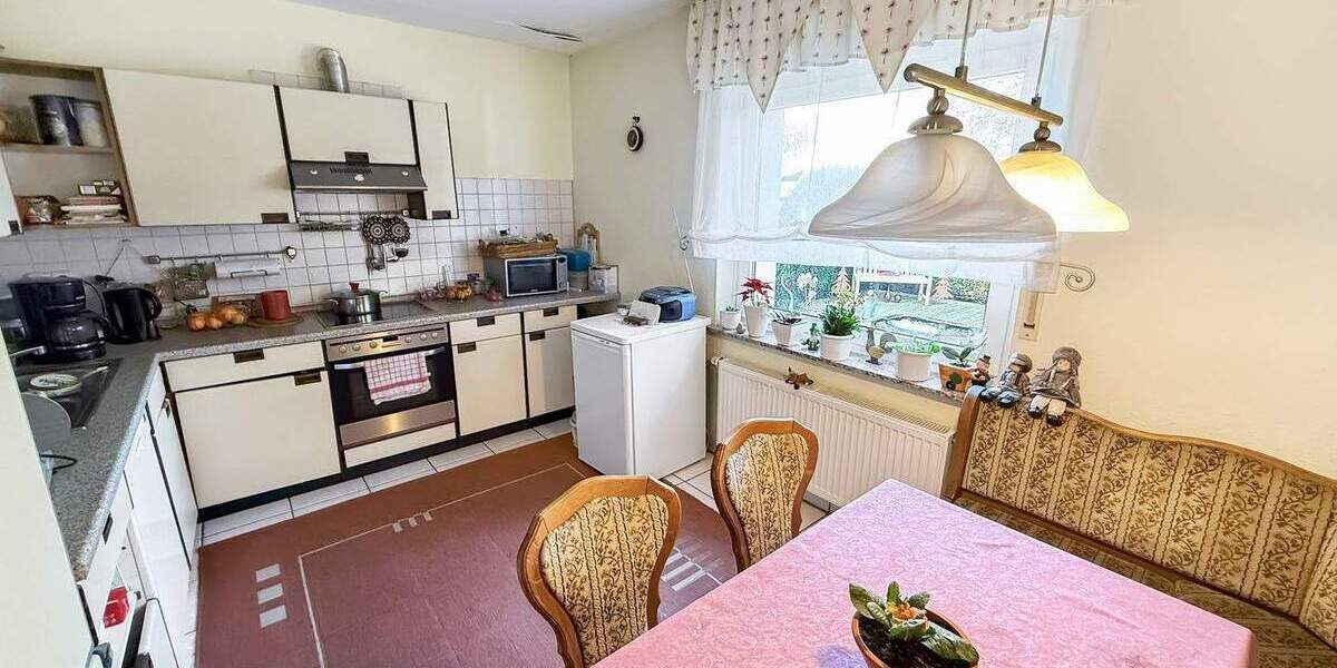 Mehrfamilienhaus, Wohnhaus Oerlinghausen Lipperreihe - 6 Zimmer, 182 m&sup2;, 469.000&euro; | Angebot:25732956