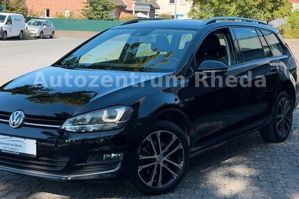 VW Golf 235.520 km 6.499 &euro; Rheda Wiedenbrück 33378