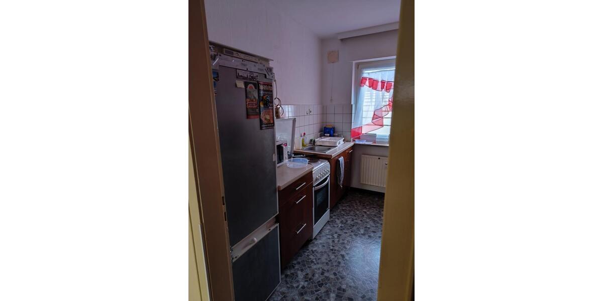 Erdgeschoßwohnung Gütersloh Avenwedde - 1 Zimmer, 62 m&sup2;, 840&euro; | Angebot:25547488