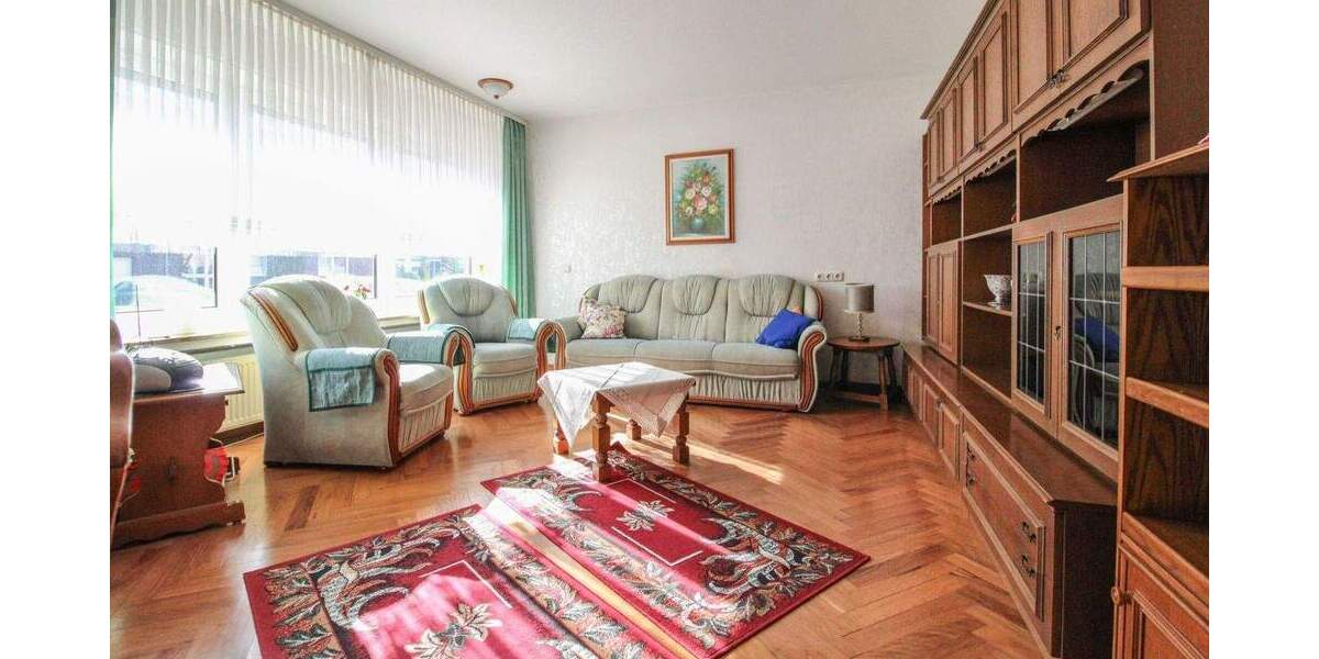 Mehrfamilienhaus, Wohnhaus Rheda-Wiedenbrück Rheda - 7 Zimmer, 395.000&euro; | Angebot:25712990