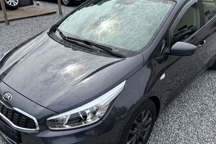 Kia ceed / Ceed
