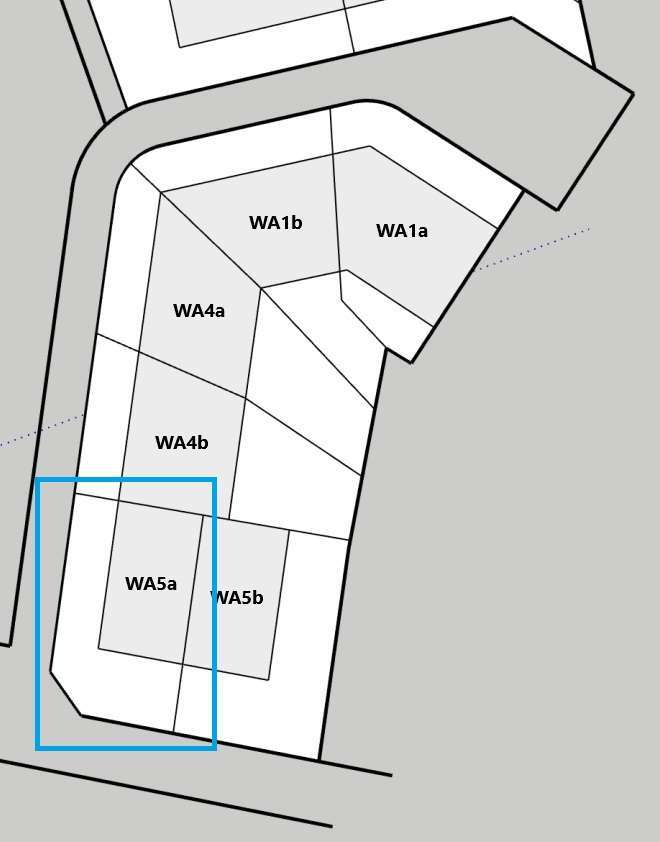 Grundstück zu verkaufen in Bielefeld 145.580 € 502 m²