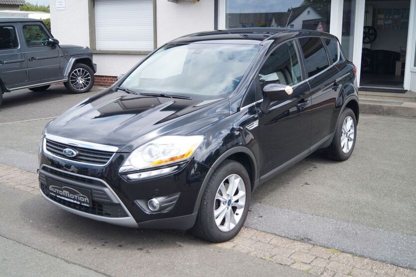 Kuga