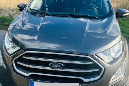 Ford EcoSport 70.862 km 12.499 &euro; Kirchlengern 32278