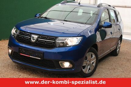 Dacia Logan 73.750 km 11.200 &euro; Bielefeld 33659