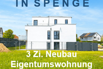 Wohnung Bielefeld Vilsendorf - 3 Zimmer, 321.000&euro; | Angebot:26594977