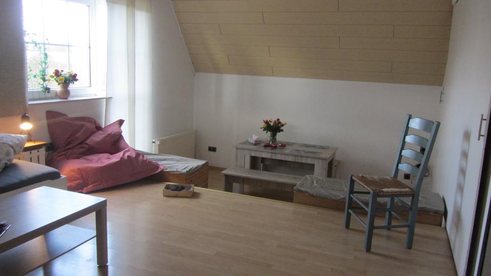 Maisonettenwohnung Lage - 3.5 Zimmer, 125 m&sup2;, 129.999&euro; | Angebot:26933283