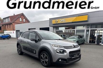 Citroen C3 51.350 km 10.999 &euro; Harsewinkel 33428