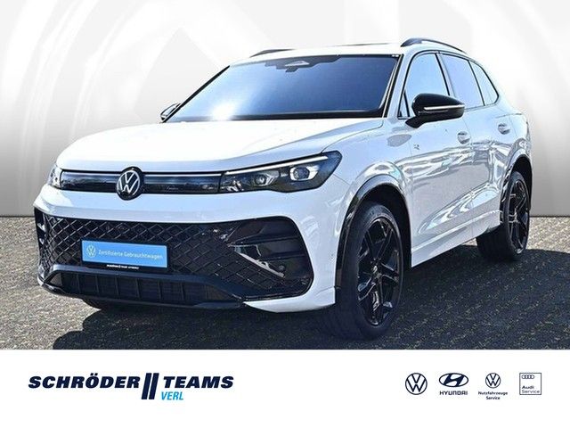 VW Tiguan 17.999 km 47.880 &euro; Verl 33415