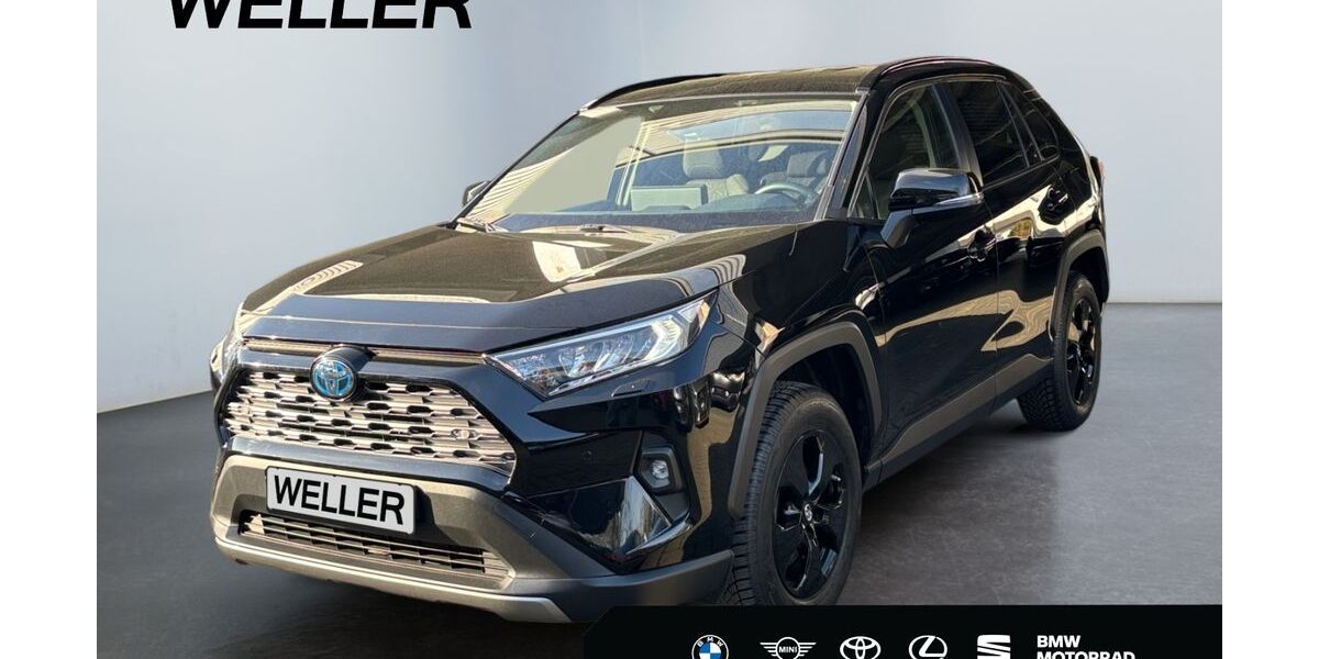 Toyota RAV 4 10.705 km 39.980 &euro; Herford 32049