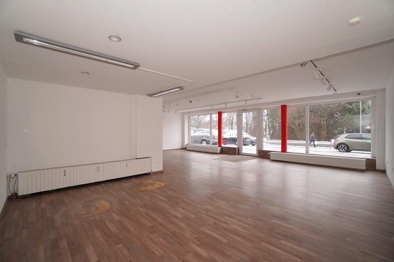 Gewerbeobjekt Detmold Hiddesen - 1.000&euro; | Angebot:26307527