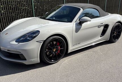 Porsche Boxster 1.650 km 119.500 &euro; Bielefeld 33659