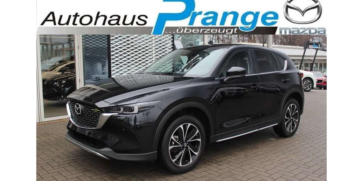 Mazda CX-5 32.969 km 27.885 &euro; Hilter-Hankenberge 49176