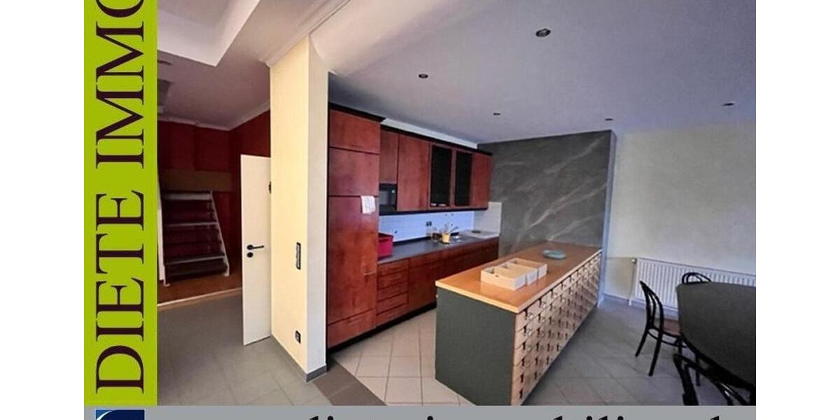 Büro- und Ausstellungsflächen in Schloß Holte - Bereich Helleforthstraße zimmer