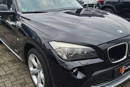 BMW X1 145.100 km 8.999 &euro; Bielefeld 33659