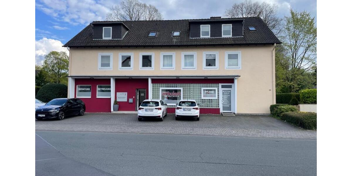 Gewerbeobjekt Herford Falkendiek - 1.550&euro; | Angebot:26189336