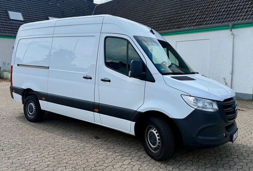 Sprinter