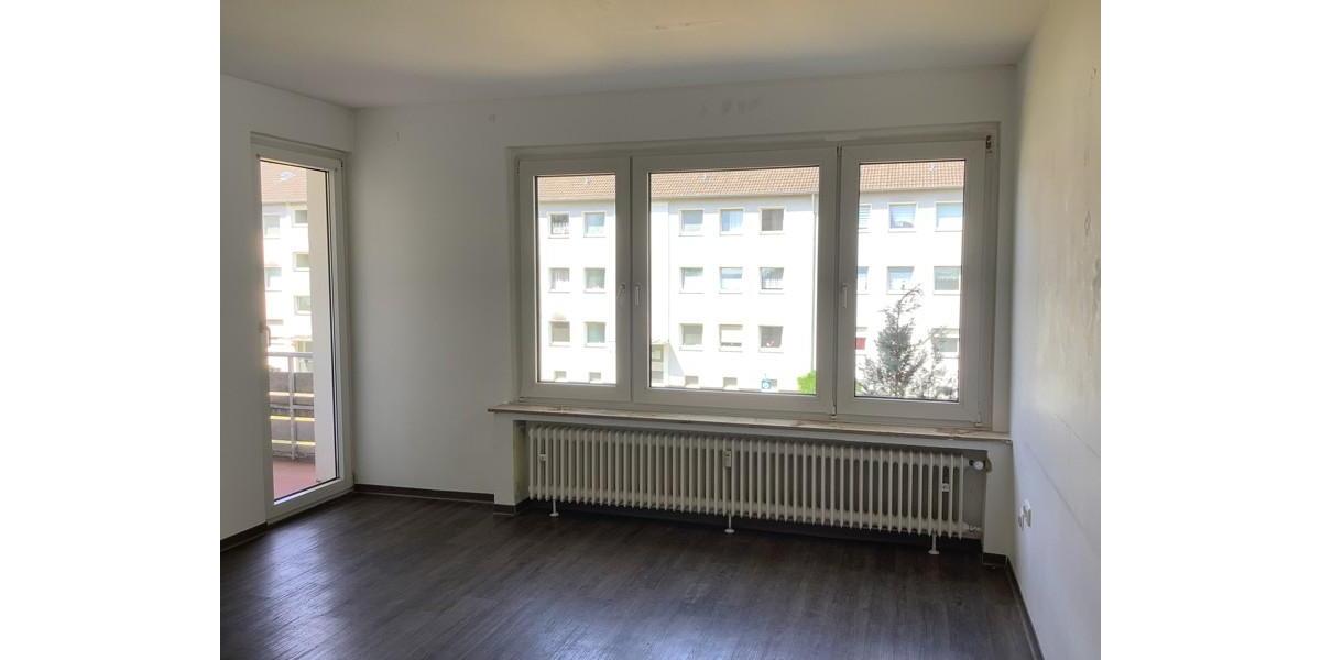 Etagenwohnung Bielefeld Senne - 3 Zimmer, 64 m&sup2;, 588&euro; | Angebot:23949317