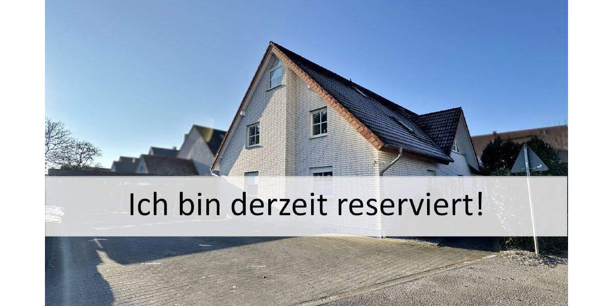 Etagenwohnung Lage Waddenhausen - 3 Zimmer, 85 m&sup2;, 160.000&euro; | Angebot:25689544
