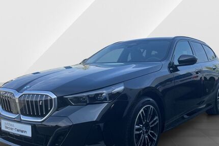 BMW i5 5.555 km 59.999 &euro; Versmold 33775