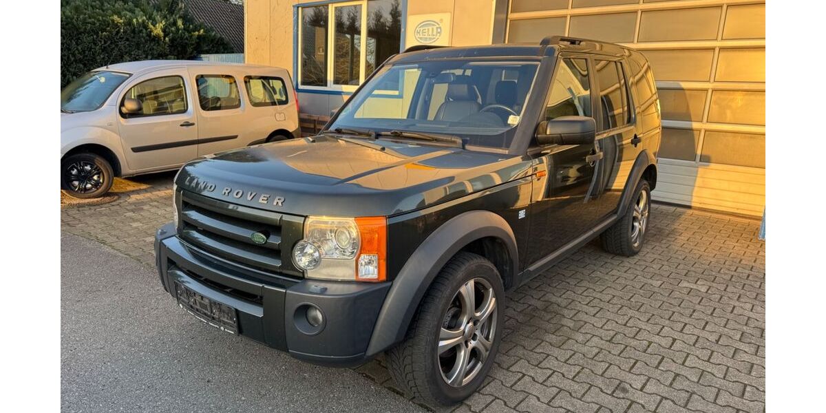 Land Rover Discovery 345.000 km 3.999 &euro; Bielefeld 33609