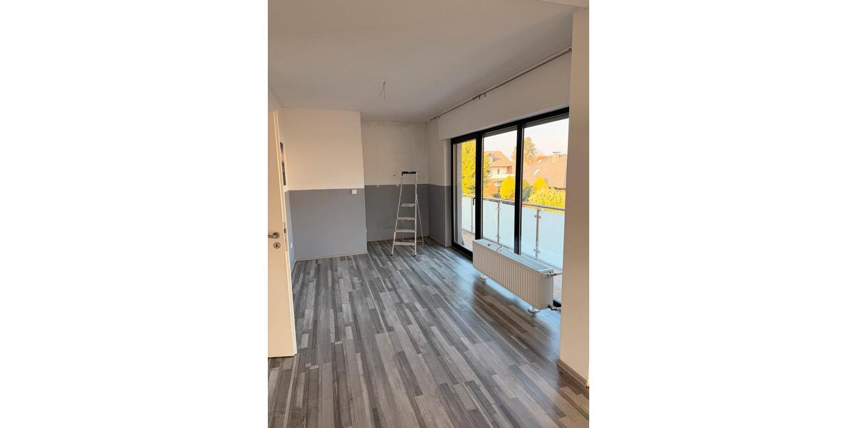 Etagenwohnung Bad Oeynhausen Rehme - 3 Zimmer, 88 m&sup2;, 1.100&euro; | Angebot:25350808
