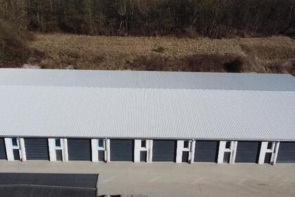 Massive Neubau Lagerhallen in Bielefeld zu vermieten! Ab 75m² bis 1500m² individuell mietbar!