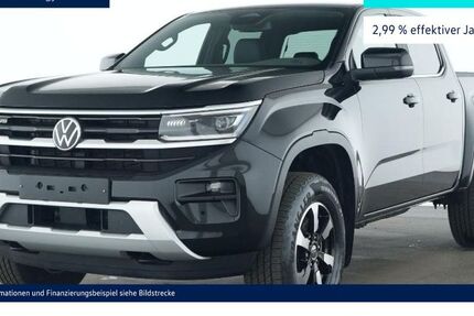 VW Amarok 6.999 km 57.300 &euro; Bad Oeynhausen 32547