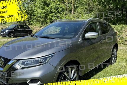 Nissan Qashqai 87.696 km 15.900 € Bielefeld 33647