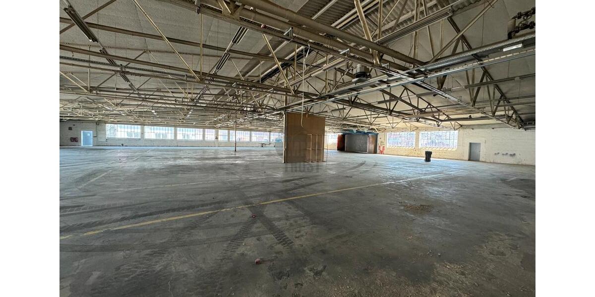 Gewerbeobjekt Bad Salzuflen Ehrsen-Breden - 4.800&euro; | Angebot:21708548