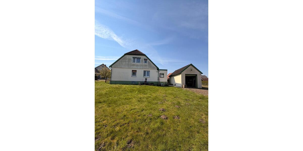 Einfamilienhaus Bad Oeynhausen Rehme - 230.000&euro; | Angebot:27280336