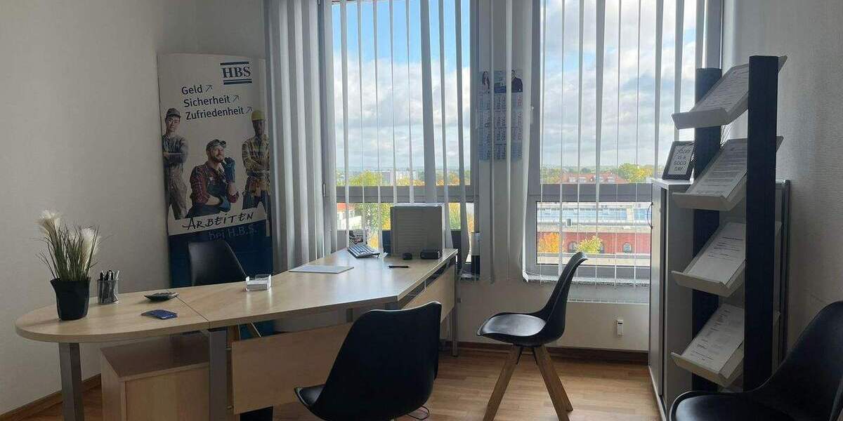 Gewerbeobjekt Bielefeld Innenstadt - 1.520&euro; | Angebot:25817509