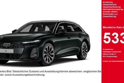 Audi A6 18.060 km 56.755 &euro; Gütersloh 33334
