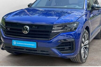 VW Touareg 66.650 km 50.810 &euro; Lemgo 32657