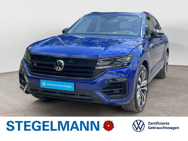 VW Touareg 66.650 km 50.810 &euro; Lemgo 32657
