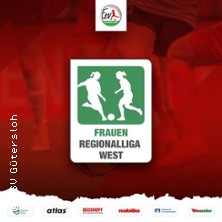 FSV Gütersloh - Frauen-Regionalliga West 2025/2026