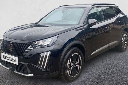 Peugeot 2008 7.000 km 25.990 &euro; Melle 49324