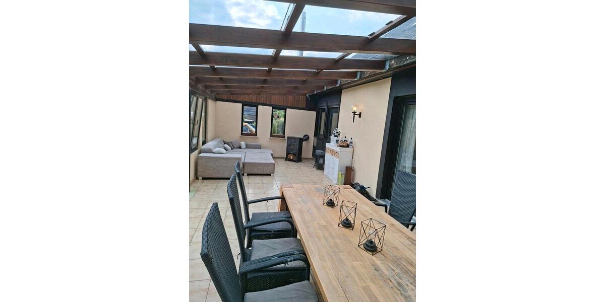 Einfamilienhaus Leopoldshöhe - 7 Zimmer, 156 m&sup2;, 435.000&euro; | Angebot:27108875