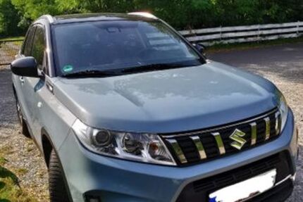 Suzuki Vitara 56.500 km 17.799 € Oerlinghausen 33813