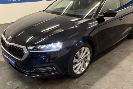 Skoda Octavia 67.826 km 23.999 &euro; Delbrück 33129