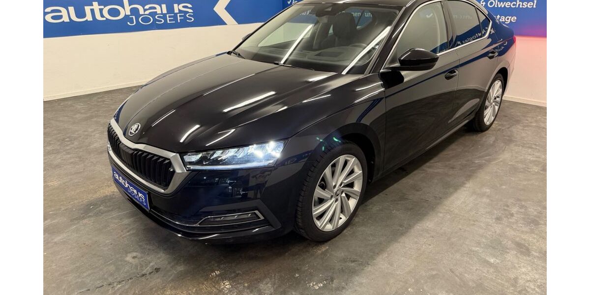 Skoda Octavia 67.826 km 23.999 &euro; Delbrück 33129