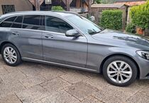 Mercedes C 180