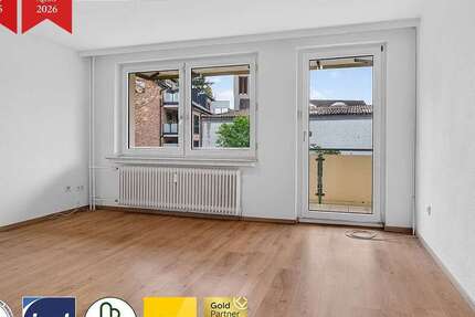 Wohnung Bielefeld Senne - 4 Zimmer, 87 m&sup2;, 248.000&euro; | Angebot:26844667