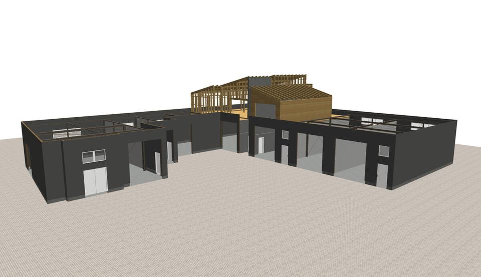 Gewerbeobjekt Detmold Hakedahl - 1.034&euro; | Angebot:25219587